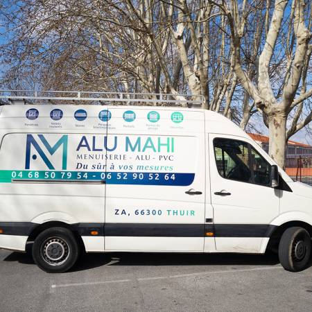 Alu Mahi Thuir